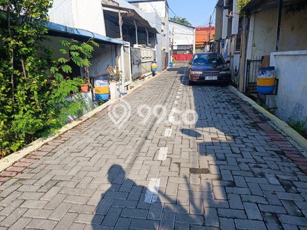 Rumah Minimalis 3 KT LT 100m2 di Tanah Mas Rumah Minimalis 3 KT LT 100m2 di Tanah Mas