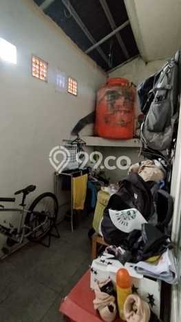 Rumah Minimalis 2 KT di Ketileng Semarang Unfurnished Rumah Minimalis 2 KT di Ketileng Semarang Unfurnished