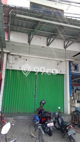 Unit Ruko Paling Strategis di Semarang Utara Semarang dengan LB 110m2 Unit Ruko Paling Strategis di Semarang Utara Semarang dengan LB 110m2