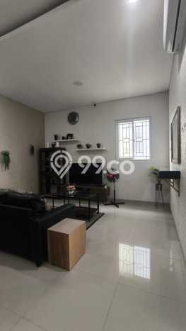 Rumah Minimalis 4 KT LT 120m2 di BSB City Rumah Minimalis 4 KT LT 120m2 di BSB City