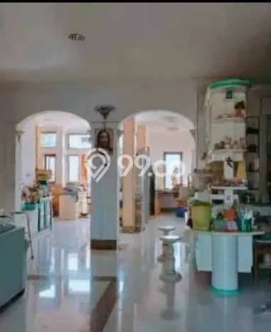 Jual Rumah Eksklusif 3 KT di Bukit Sari, Semarang Jual Rumah Eksklusif 3 KT di Bukit Sari, Semarang