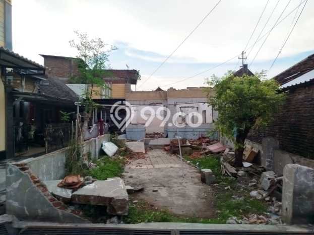 Kavling Tanah Dijual di Semarang Tengah Semarang Spesifikasi 140m2 Kavling Tanah Dijual di Semarang Tengah Semarang Spesifikasi 140m2