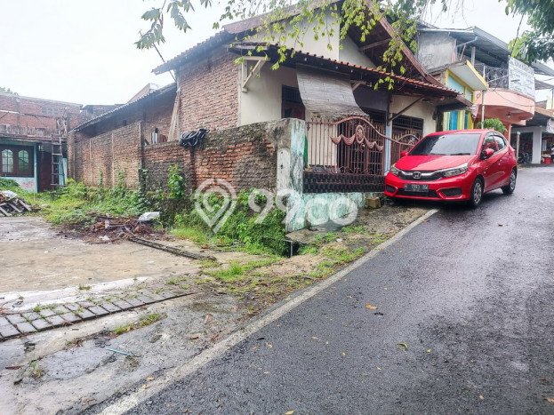 Hunian Nyaman Asri 1 KT Siap Huni di Manyaran Semarang Hunian Nyaman Asri 1 KT Siap Huni di Manyaran Semarang