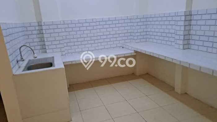 Rumah Modern 4 KT di Tlogosari Semarang Unfurnished Rumah Modern 4 KT di Tlogosari Semarang Unfurnished