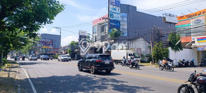Untuk Dijual Tanah di Semarang, Luas 1300m2 - Untuk Dijual Tanah di Semarang, Luas 1300m2 -