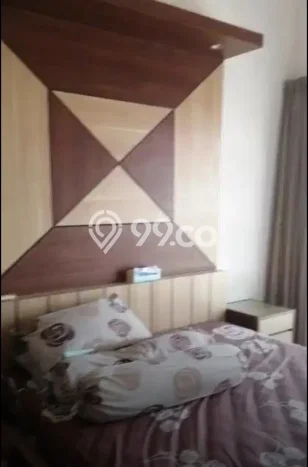 Jarang Ada! Hunian Apartemen Hemat di Gajah Mungkur, Semarang 2 Kamar Tidur dan 2 Kamar Mandi Jarang Ada! Hunian Apartemen Hemat di Gajah Mungkur, Semarang 2 Kamar Tidur dan 2 Kamar Mandi