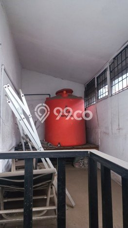 Hunian Nyaman Asri 2 KT Siap Pakai di Tanah Mas Semarang Hunian Nyaman Asri 2 KT Siap Pakai di Tanah Mas Semarang