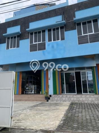FOR SALE! Komersial di Pedurungan Semarang, LT 1694m2, LB 900m2 FOR SALE! Komersial di Pedurungan Semarang, LT 1694m2, LB 900m2