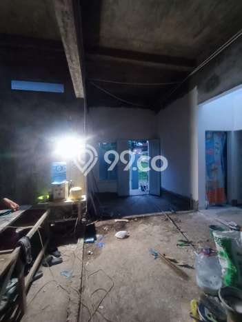 Rumah Modern 3 KT LT 240m2 di Tanah Mas Rumah Modern 3 KT LT 240m2 di Tanah Mas