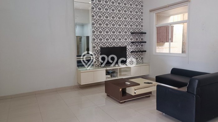 Dijual Rumah Eksklusif 3 KT di Graha Padma, Semarang Dijual Rumah Eksklusif 3 KT di Graha Padma, Semarang