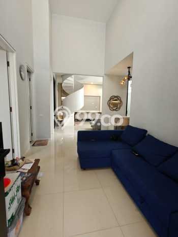 Rumah Modern 3 KT LT 120m2 di CitraGrand Rumah Modern 3 KT LT 120m2 di CitraGrand