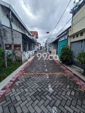 Hunian Nyaman 2 KT Hemat Budget di Tanah Mas Semarang Hunian Nyaman 2 KT Hemat Budget di Tanah Mas Semarang