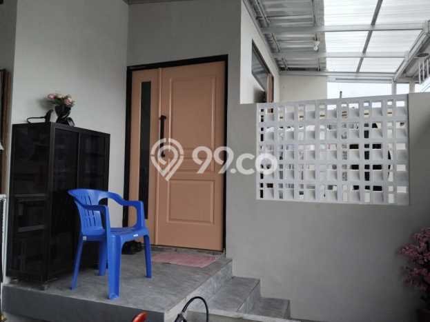 Hunian Nyaman Asri 3 KT Siap Pakai di Tanah Mas Semarang Hunian Nyaman Asri 3 KT Siap Pakai di Tanah Mas Semarang