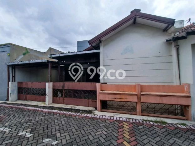 Hunian Nyaman 2 KT Hemat Budget di Tanah Mas Semarang Hunian Nyaman 2 KT Hemat Budget di Tanah Mas Semarang