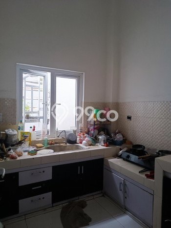 Kost untuk Dijual di Puri Anjasmoro Punya 24 Kamar Kost untuk Dijual di Puri Anjasmoro Punya 24 Kamar