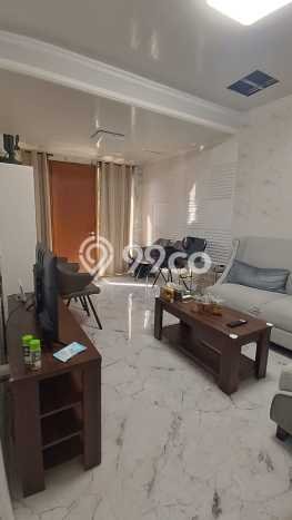 Siap Huni Rumah Mewah 5 Kamar di Candi Golf Dekat ke Mana Saja Siap Huni Rumah Mewah 5 Kamar di Candi Golf Dekat ke Mana Saja