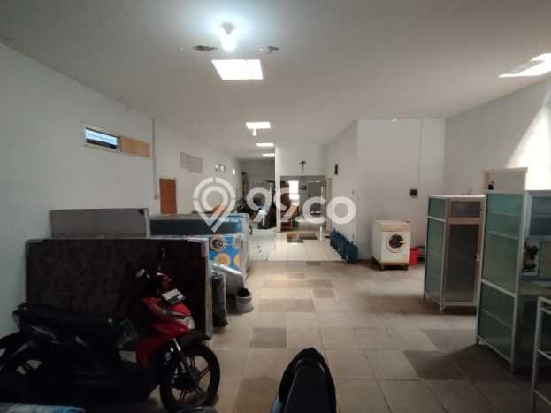 Area Ramai! Komersial Dijual di Cabean untuk Bisnis Luas Bangunan 750m2 Area Ramai! Komersial Dijual di Cabean untuk Bisnis Luas Bangunan 750m2