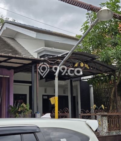 DIJUAL CEPAT! Rumah Nyaman area Ketileng, Semarang, LT 90m² Bangunan 80m² Bisa Nego! DIJUAL CEPAT! Rumah Nyaman area Ketileng, Semarang, LT 90m² Bangunan 80m² Bisa Nego!