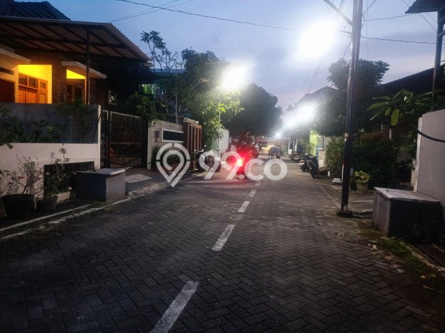 Dijual Rumah Eksklusif 3 KT di Pusponjolo, Semarang Dijual Rumah Eksklusif 3 KT di Pusponjolo, Semarang
