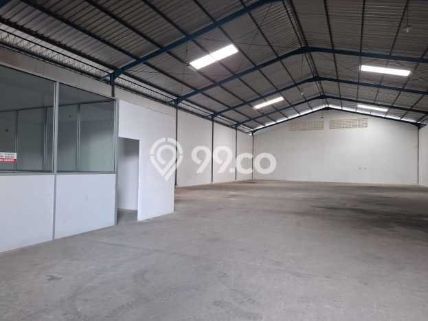 FOR RENT! Gudang di Krapyak Cocok untuk Bisnis 648m2 FOR RENT! Gudang di Krapyak Cocok untuk Bisnis 648m2