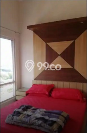 Jarang Ada! Hunian Apartemen Hemat di Gajah Mungkur, Semarang 2 Kamar Tidur dan 2 Kamar Mandi Jarang Ada! Hunian Apartemen Hemat di Gajah Mungkur, Semarang 2 Kamar Tidur dan 2 Kamar Mandi
