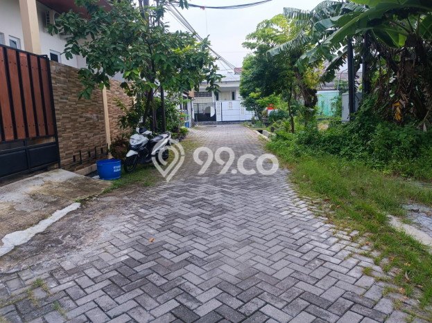 Rumah Modern 3 KT LT 240m2 di Tanah Mas Rumah Modern 3 KT LT 240m2 di Tanah Mas