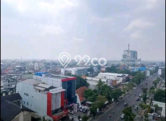 Hunian Apartemen Strategis untuk Dijual di Semarang dengan 0 Kamar Hunian Apartemen Strategis untuk Dijual di Semarang dengan 0 Kamar