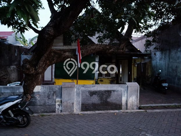 Dijual Rumah Eksklusif 2 KT di Cabean, Semarang Dijual Rumah Eksklusif 2 KT di Cabean, Semarang