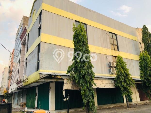 Unit Ruko Strategis di Gayamsari, Semarang Potensi Bisnis Besar Unit Ruko Strategis di Gayamsari, Semarang Potensi Bisnis Besar