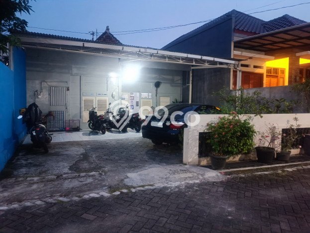 Dijual Rumah Eksklusif 3 KT di Pusponjolo, Semarang Dijual Rumah Eksklusif 3 KT di Pusponjolo, Semarang