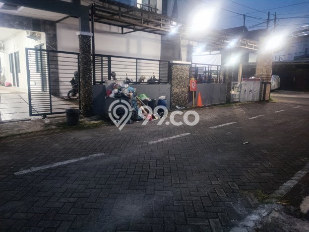 Dijual Rumah Eksklusif 3 KT di Pusponjolo, Semarang Dijual Rumah Eksklusif 3 KT di Pusponjolo, Semarang