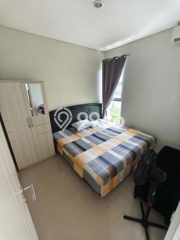 Dijual Hunian Rumah Nyaman 3 Kamar di BSB City, Semarang Dijual Hunian Rumah Nyaman 3 Kamar di BSB City, Semarang