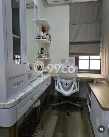 Dijual Rumah Mewah Elegan Dengan View Cantik di Graha Padma, Semarang Dijual Rumah Mewah Elegan Dengan View Cantik di Graha Padma, Semarang