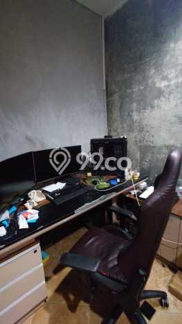 Rumah Minimalis 4 KT di Jangli Semarang Semi Furnished Rumah Minimalis 4 KT di Jangli Semarang Semi Furnished