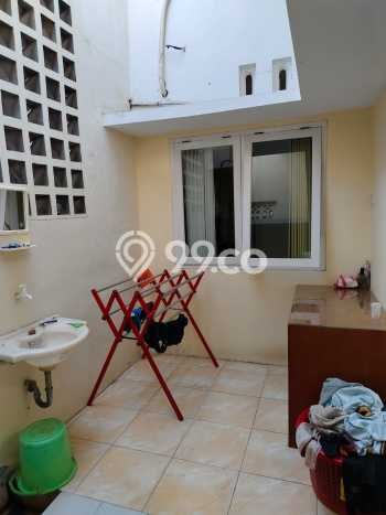 Rumah Minimalis 3 KT di Lamper Semarang Unfurnished Rumah Minimalis 3 KT di Lamper Semarang Unfurnished