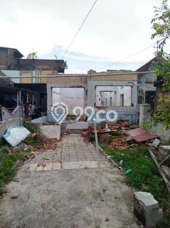 Kavling Tanah Dijual di Semarang Tengah Semarang Spesifikasi 140m2 Kavling Tanah Dijual di Semarang Tengah Semarang Spesifikasi 140m2