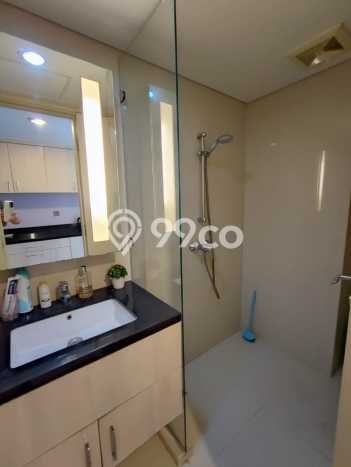 Siap Huni Apartemen 0 KT 1 KM di pekunden Luas 33m2 Siap Huni Apartemen 0 KT 1 KM di pekunden Luas 33m2