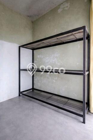 Rumah Modern 4 KT LT 172m2 di Bukit Sari Rumah Modern 4 KT LT 172m2 di Bukit Sari