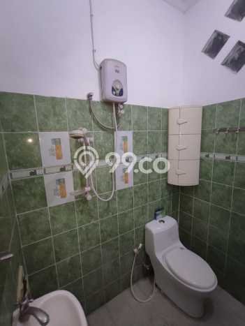 Hunian Nyaman Asri 2 KT Siap Pakai di Tanah Mas Semarang Hunian Nyaman Asri 2 KT Siap Pakai di Tanah Mas Semarang