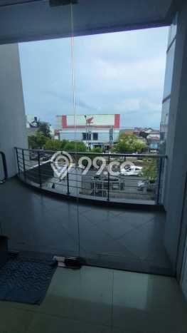 Kantor Dijual di Semarang Barat LT 600m2, LB 700m2 untuk Investasi Kantor Dijual di Semarang Barat LT 600m2, LB 700m2 untuk Investasi