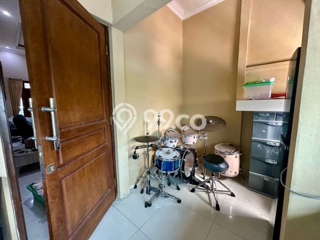 Rumah Modern 3 KT LT 165m2 di Manyaran Rumah Modern 3 KT LT 165m2 di Manyaran