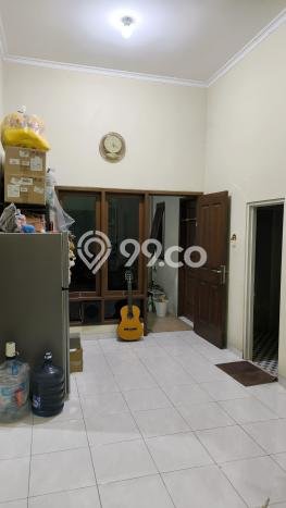 Rumah Minimalis 2 Kamar Terawat di Kalicari, Dekat Tempat Strategis, Semarang Rumah Minimalis 2 Kamar Terawat di Kalicari, Dekat Tempat Strategis, Semarang