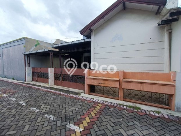 Hunian Nyaman 2 KT Hemat Budget di Tanah Mas Semarang Hunian Nyaman 2 KT Hemat Budget di Tanah Mas Semarang