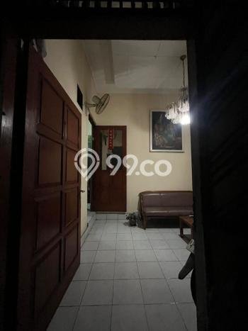 Rumah Lokasi Strategis di Kranggan, Semarang, Luas 119m2m² LB 100m2m² Rumah Lokasi Strategis di Kranggan, Semarang, Luas 119m2m² LB 100m2m²