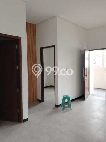 Rumah Minimalis 3 KT LT 100m2 di Tanah Mas Rumah Minimalis 3 KT LT 100m2 di Tanah Mas