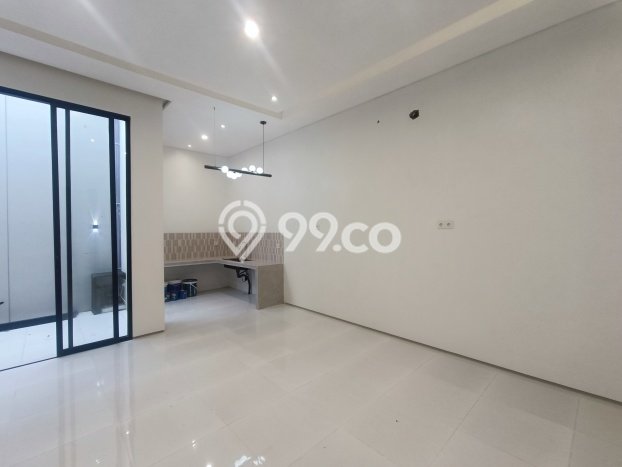 Rumah Minimalis 3 KT LT 120m2 di Tanah Mas Rumah Minimalis 3 KT LT 120m2 di Tanah Mas