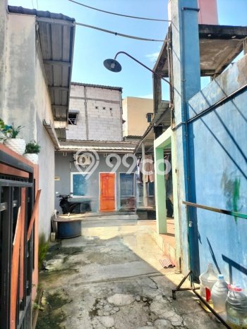 Kost Dijual Lokasi Gayamsari, Semarang, 10 KT, 10 KM, 200m2 Kost Dijual Lokasi Gayamsari, Semarang, 10 KT, 10 KM, 200m2