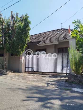 Rumah Minimalis 4 KT di Jangli Semarang Semi Furnished Rumah Minimalis 4 KT di Jangli Semarang Semi Furnished