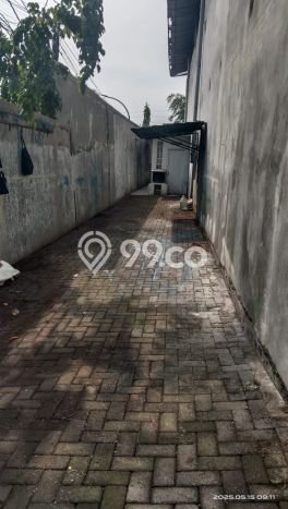 Jual Gudang Strategis Kawasan Semarang Utara, Luas 600m2m², Jalan Utama, Kawasan Komersial Jual Gudang Strategis Kawasan Semarang Utara, Luas 600m2m², Jalan Utama, Kawasan Komersial