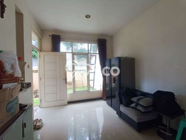 Rumah Modern 4 KT LT 172m2 di Bukit Sari Rumah Modern 4 KT LT 172m2 di Bukit Sari